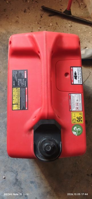 Gerador Nutool 3500w