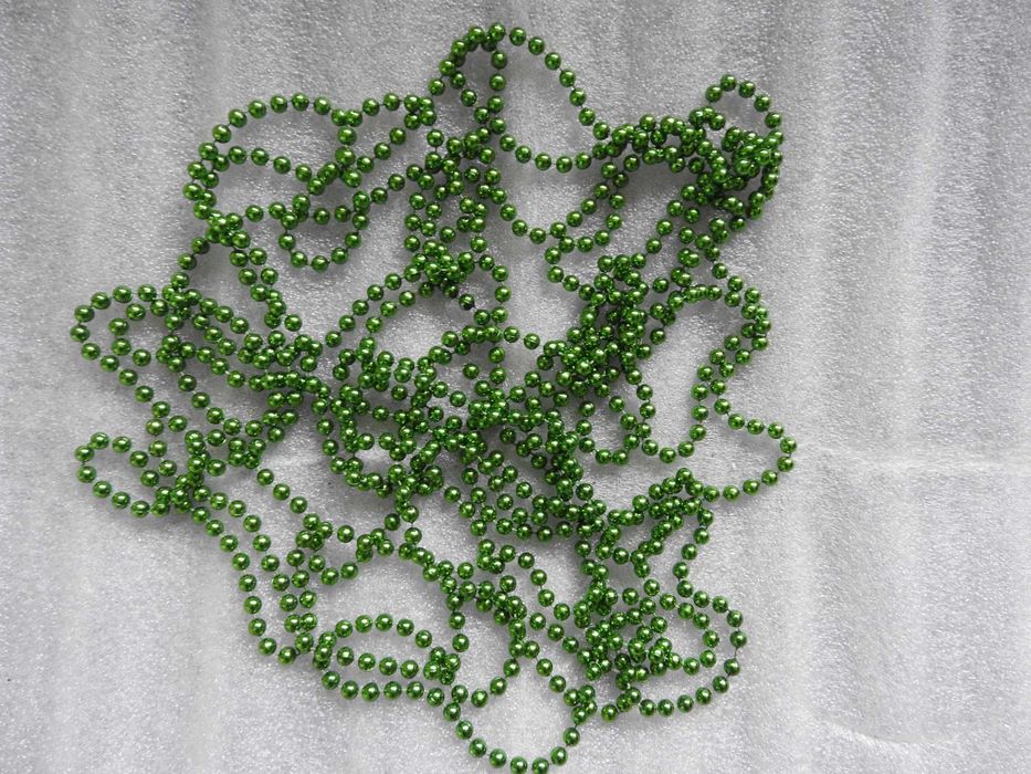 Новорічна "Гірлянда" на ялинку різних кольрів (8м,6м, 1,4м, 1,2метрів)