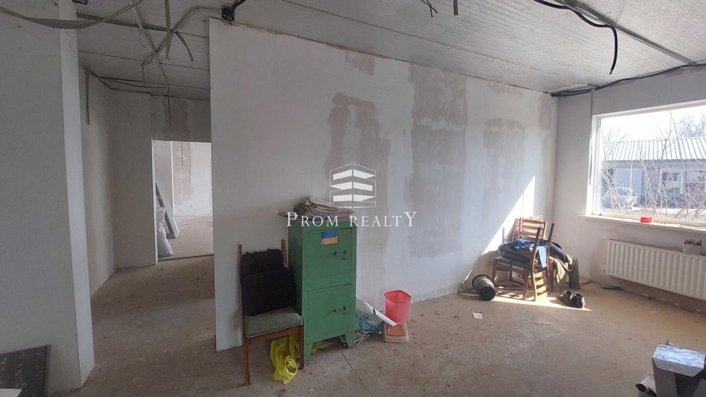 Продаж комплексу будівель. Деревообробка