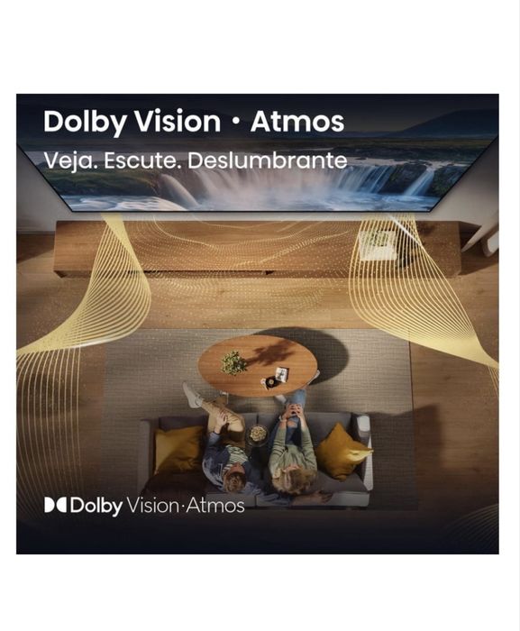 Tv hisense 50 qled e7q