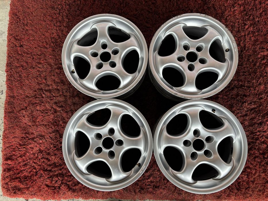 Opel Astra Vectra a b c Zafira Omega R15 5x110