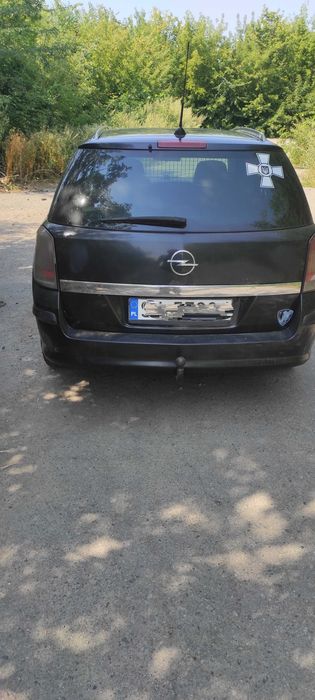 Продається Опель Астра Н 1,9