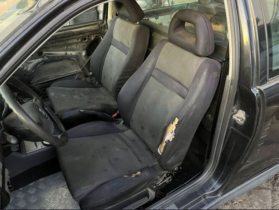 PEÇAS: Seat lbiza 6k2 1.9 Sdi