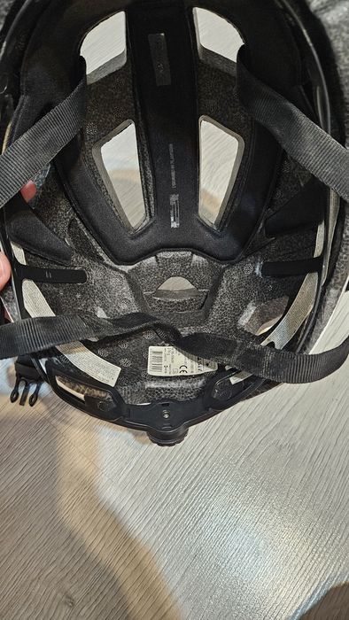 Kask rowerowy Van Rysel RoadR 500