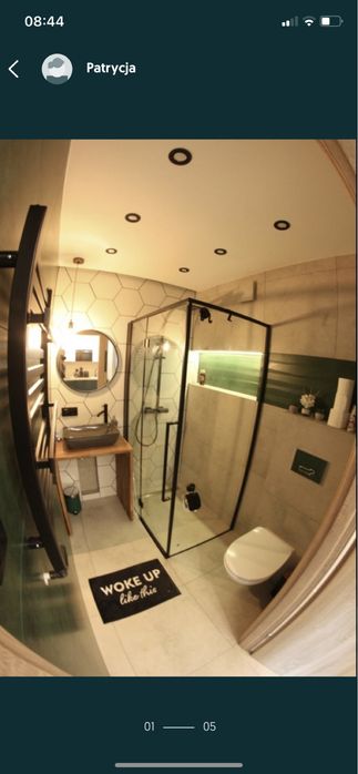 Leśne Apartamenty Hel