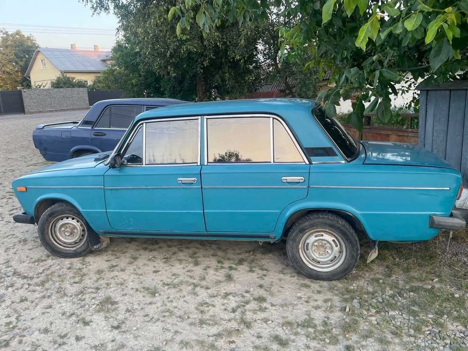 Ваз 21061і, 1995 р.в. мот.-3, кор.-5-ст., пробі - 84тис. рідний