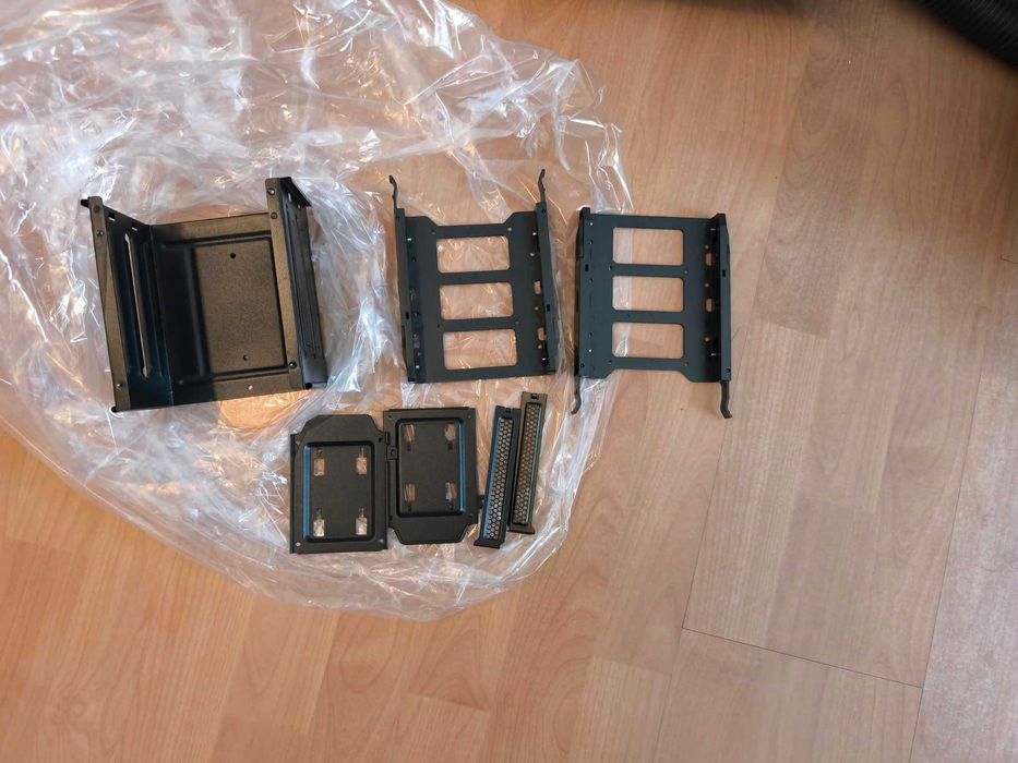 Obudowa Komputera PC Zalman Z9 U3