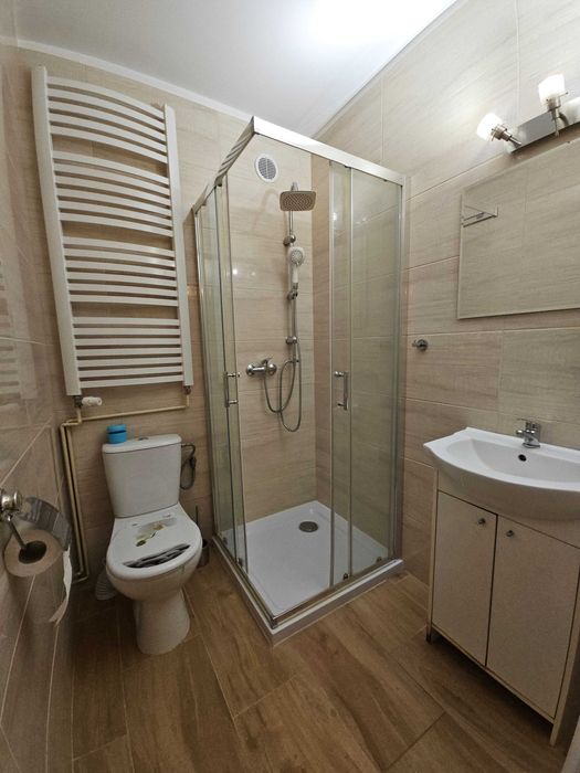 kawalerka umeblowana tuż przy Rynku