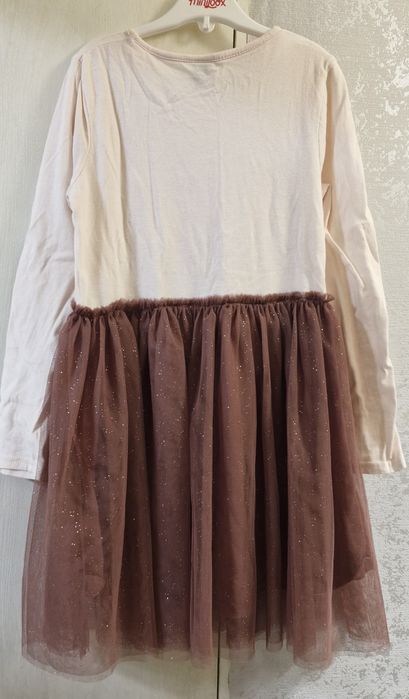 Сукня святкова для дівчинки