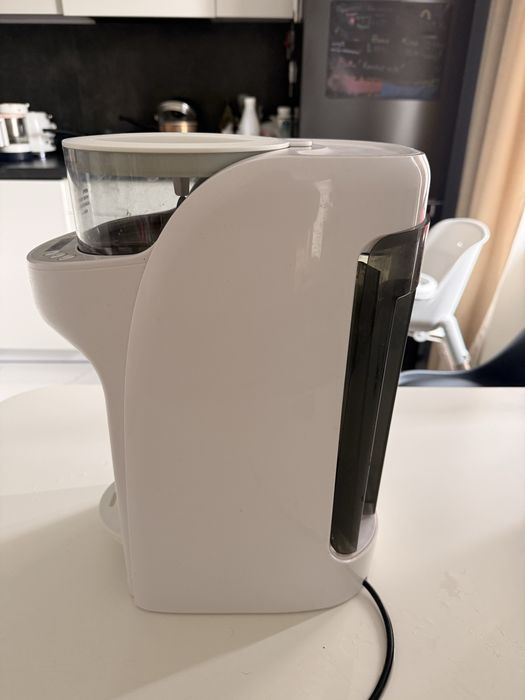 Машинка для приготувпння дитячої суміші Baby brezza formula pro advanced