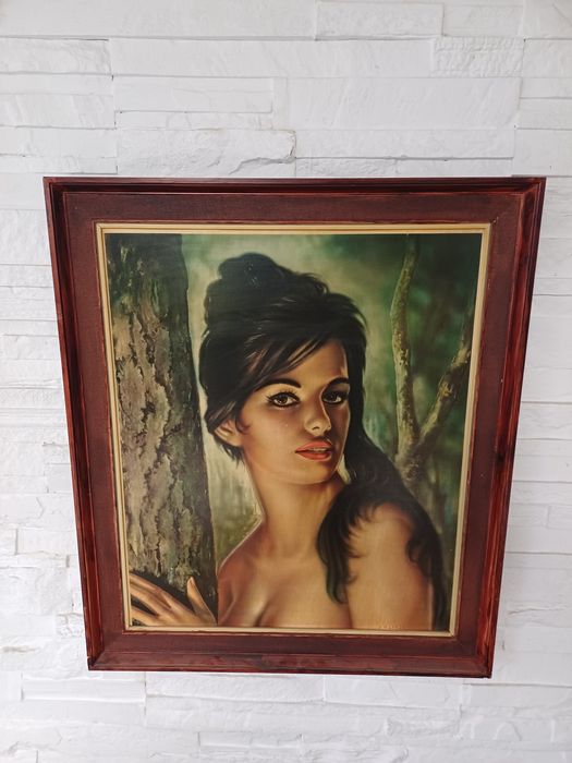 TINA..L.H.Lynch 1964r