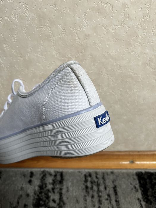 Кеди Keds, вживані