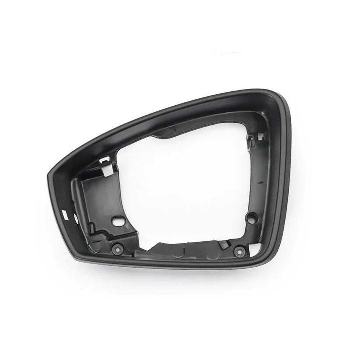 Рамка накладка вкладыш зеркала заднего вида  VW Tiguan 16-22 тигуан