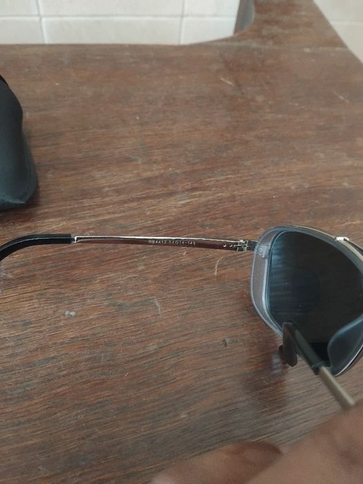 Ray ban sunglasses