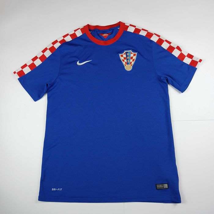 Koszulka sportowa Chorwacja rozm : L