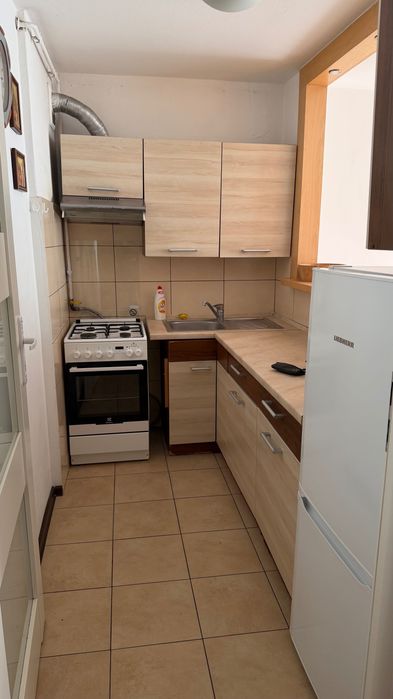 37,5 m² Saska Kępa nad Kanałkiem Wystawowym - Widok 3