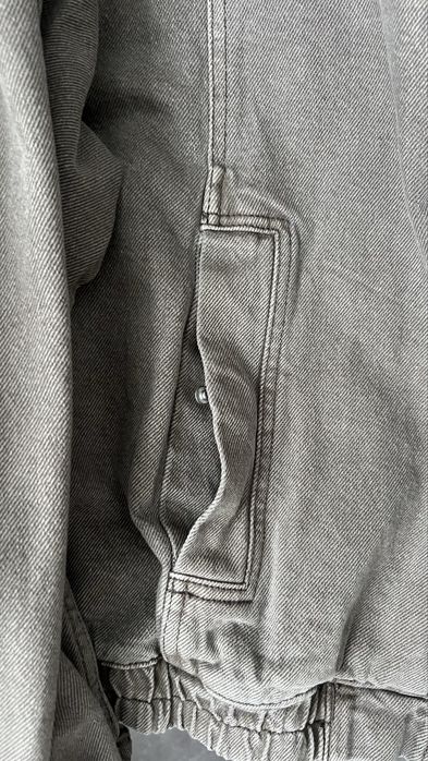 NEW ORIGINAL !! Нова Чоловіча  куртка  BERSHKA