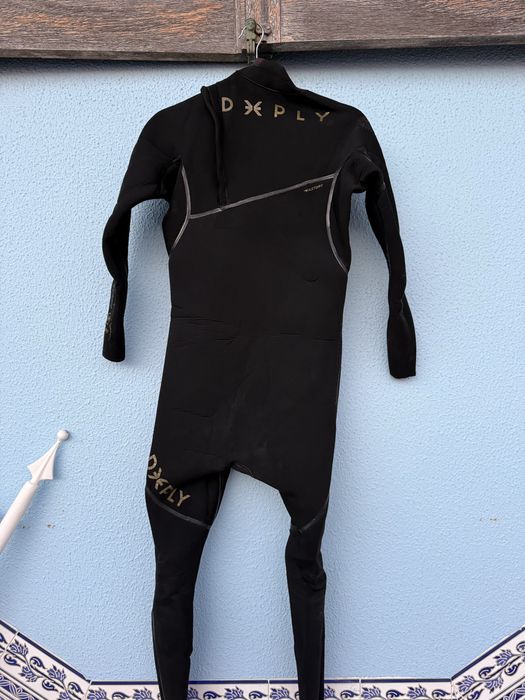 Fato Deeply Performance M 5.3mm