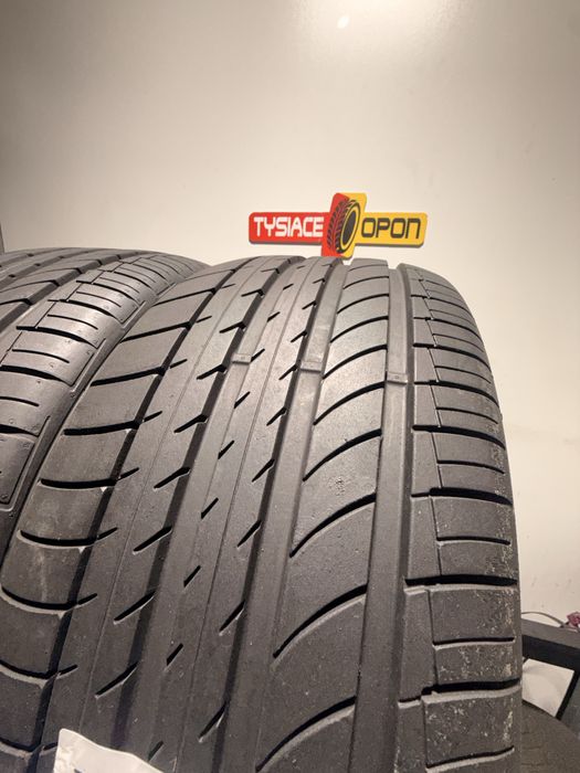 275/40/20 dunlop sp sportmaxx 7,7mm dot 2020 #L377