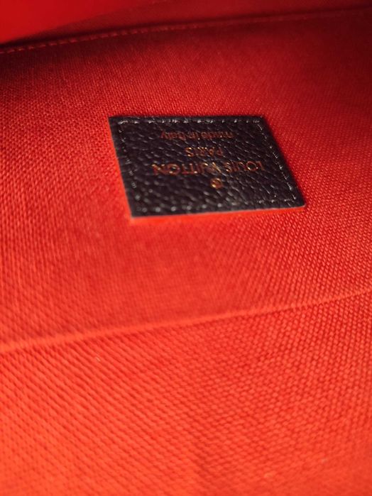 Carteira Louis Vuitton