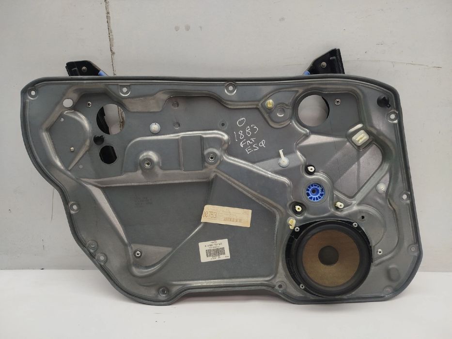 Elevador vidros frente esquerdo SEAT Ibiza III (6L1)