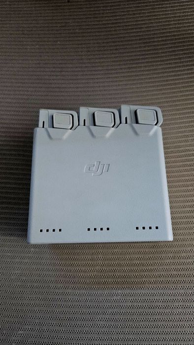 DJI Mini 3 + Comando RC-N1 + 3 Baterias + Carregador64284735052673123