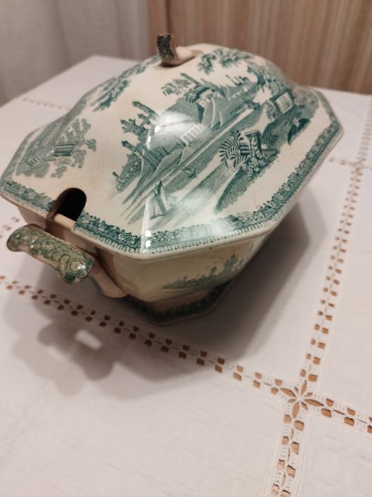 Antiga Terrina Sacavém