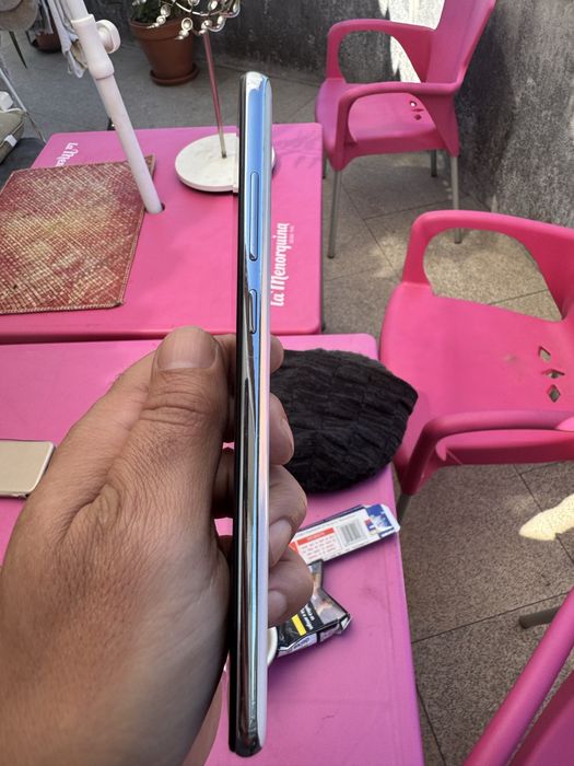 Redmi Note 8 Pro 128GB,6G RamPorto Urgente Venda Despachar Novo sem caixa com cabo