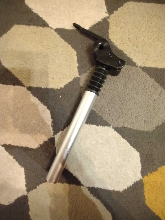 Siodełko do hulajnogi elektrycznej nowe