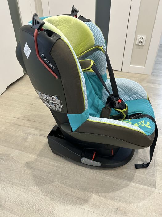 Fotelik samochodowy maxi cosi
