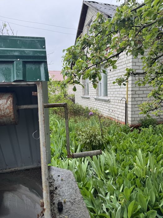 Продам будинок у Київській області, с. Рудницьке
