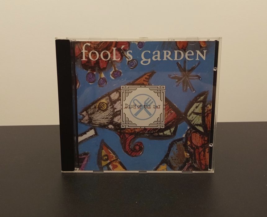 Fool's Garden - Dish Of The Day