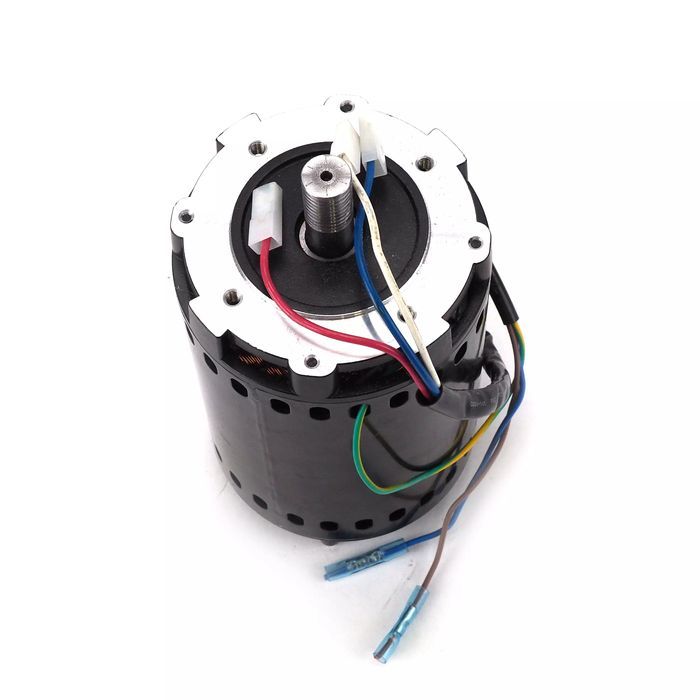 Silnik Napędu Szczotek Comac Vispa 35E, Fimap Genie E