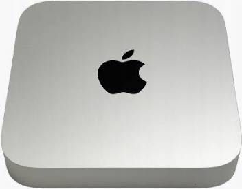 Mac mini m2, 8Gb, 256Gb