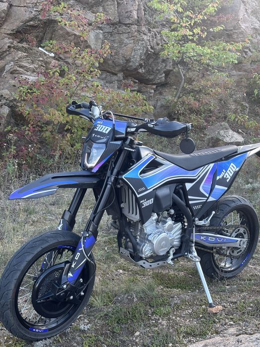 Kovi max 300 обмін