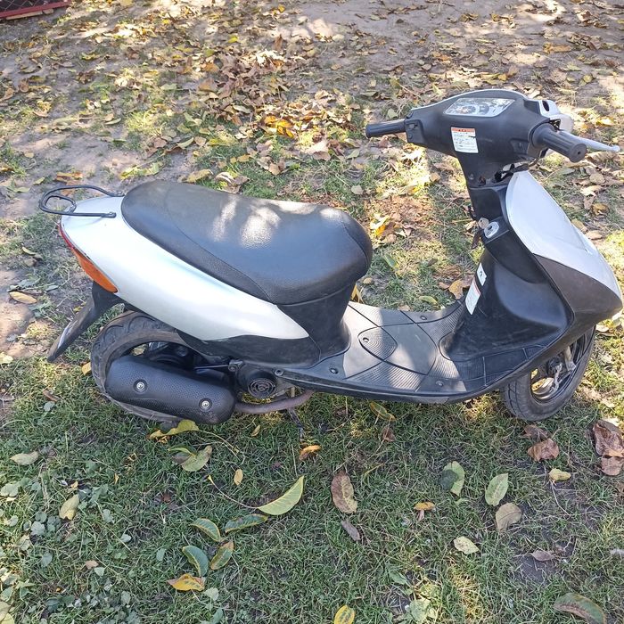 Suzuki let's 2 new