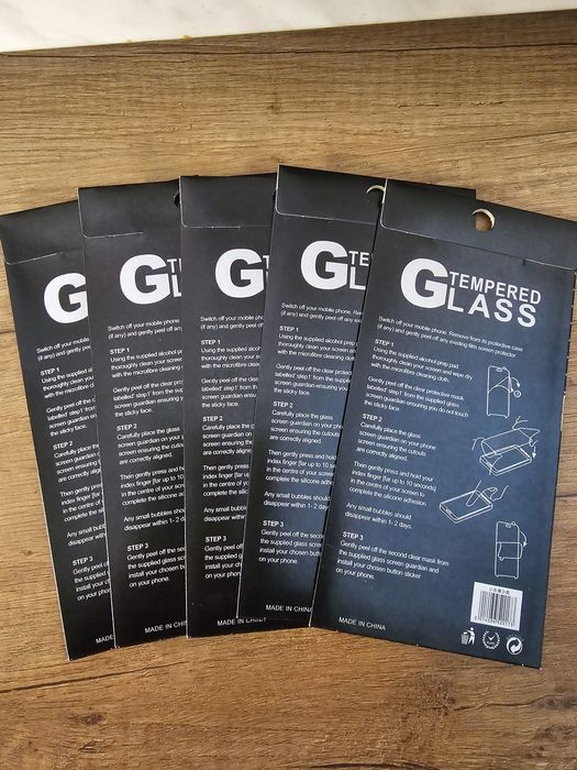 Szkło hartowane Samsung A31