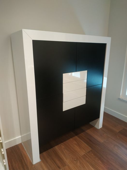 Móvel sala LasKasas