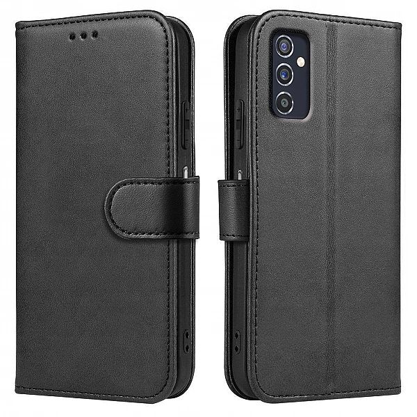 Etui Portfel Wallet Case do Samsung Galaxy M52/5G - Stylowa Ochrona