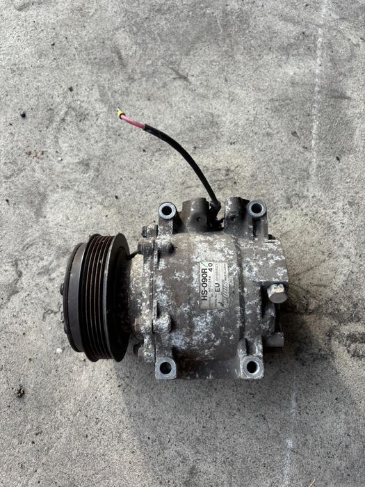 Sprężarka klimatyzacji Honda jazz II 1.3 HS-090R 1.4 1.2  kompresor