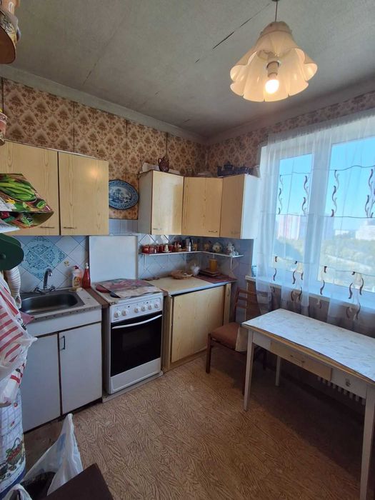 Продажа просторной 3к квартиры по ул Победы Алексеевка