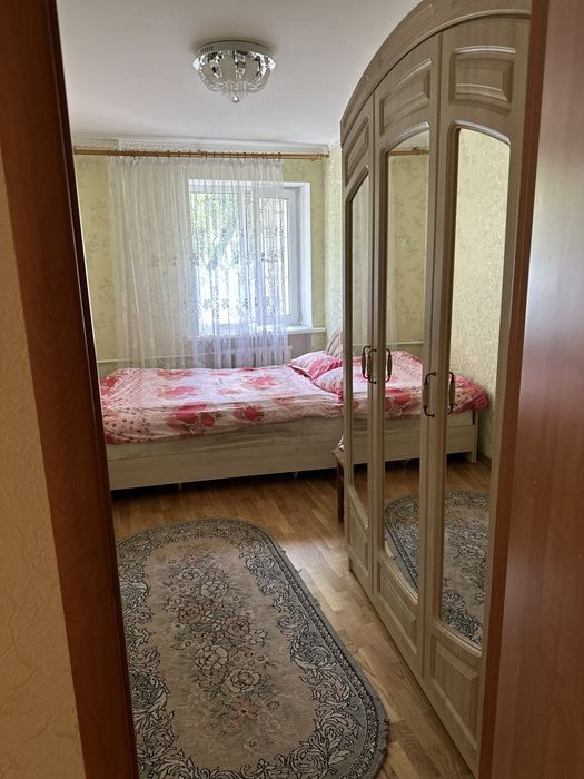 Подобова оренда квартири,Київська,Глобал,всі зручності