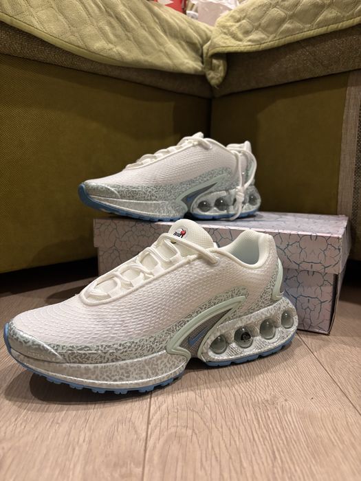 Кросівки Nike Air Max DN