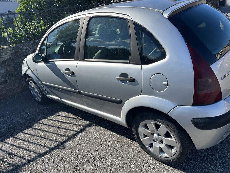 Citroen c3 1.4 hdi