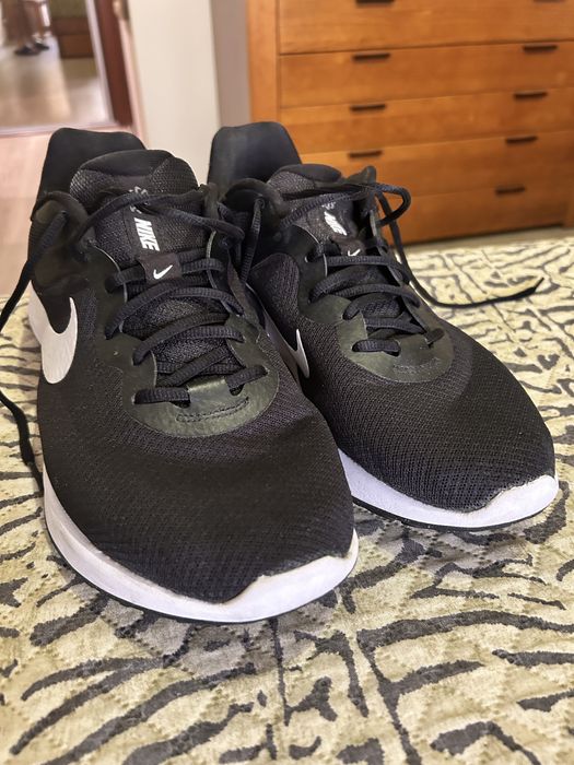 Tenis nike originais impecaveis