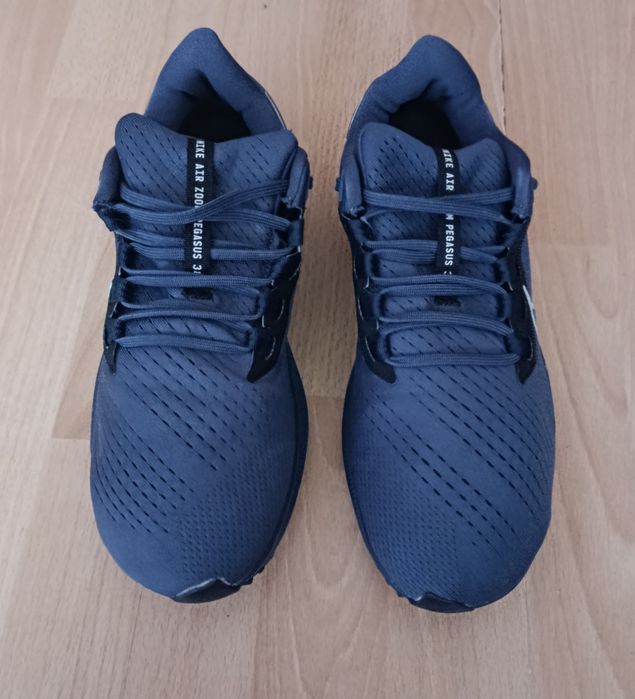 Nike Air Zoom Pegasus 38. Rozmiar 45.5 (CW7356-400)