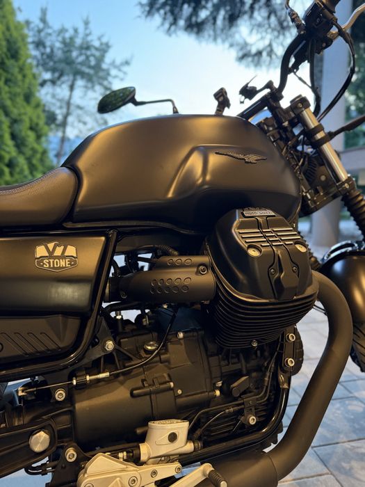 Moto Guzzi
