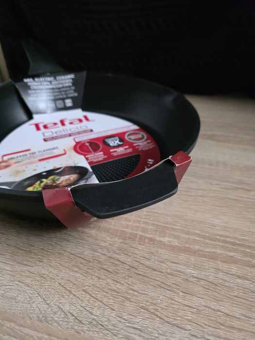 Patelnia Tefal Delicio o średnicy 26cm