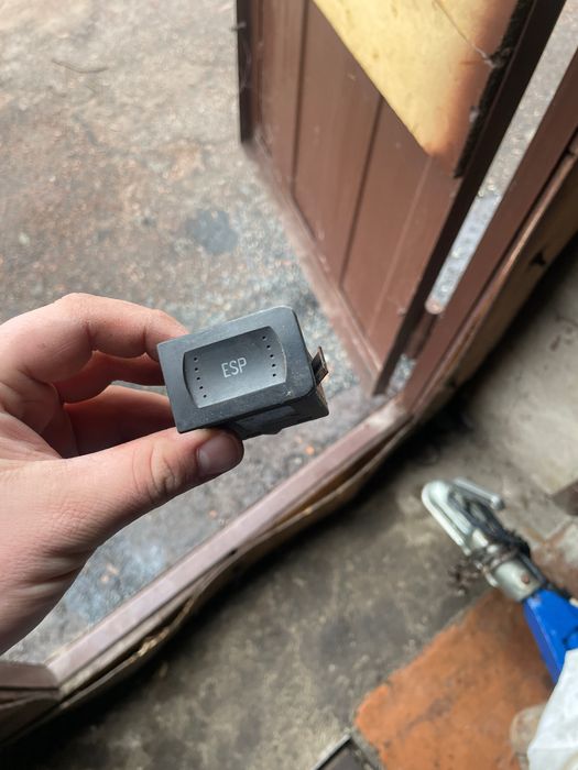 Розборка Гольф 4 і Бора