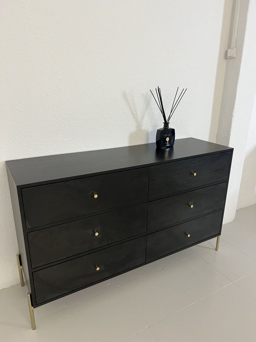 Comoda vente unique seminova